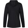 Jako Softshelljacke Premium - schwarz