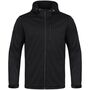 Jako Softshelljacke Premium - schwarz