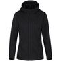 Jako Softshelljacke Premium - schwarz
