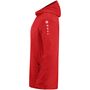 Jako Allwetterjacke Team 2.0 - rot