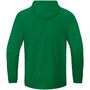 Jako Allwetterjacke Team 2.0 - sportgr�n
