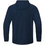 Jako Allwetterjacke Team 2.0 - marine