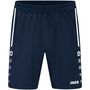 Jako Shorts kurze Hose Allround