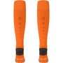 Jako Stutzenstrumpf Allround - neonorange