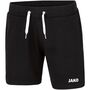 Jako Short Base Damen - schwarz