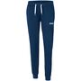 Jako Jogginghose Base Mit B�ndchen Damen - marine