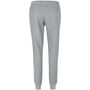 Jako Jogginghose Base Mit B�ndchen Damen - hellgrau meliert