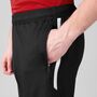 Jako Trainingsshort Allround - schwarz