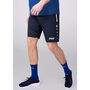 Jako Trainingsshort Allround - marine