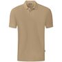 Jako Polo Organic - sand