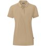 Jako Polo Organic - sand