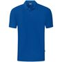 Jako Polo Organic - royal