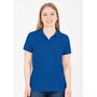 Jako Polo Organic - royal