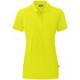 Jako Polo Organic - lime