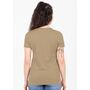 Jako T-Shirt Organic - sand
