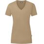 Jako T-Shirt Organic - sand
