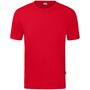 Jako T-Shirt Organic - rot