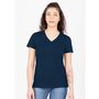 Jako T-Shirt Organic - marine
