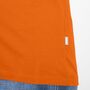 Jako T-Shirt Organic - orange