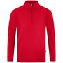 Jako Ziptop Doubletex - rot