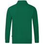 Jako Ziptop Doubletex - gr�n
