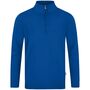 Jako Ziptop Doubletex - royal