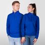 Jako Ziptop Doubletex - royal