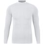 Jako Turtleneck Skinbalance 2.0 - wei�