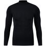 Jako Turtleneck Skinbalance 2.0 - schwarz