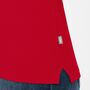 Jako Polo Organic Stretch - rot