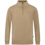 Jako Ziptop Organic - sand