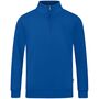 Jako Ziptop Organic - royal