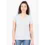 Jako T-Shirt Organic - wei�