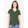 Jako T-Shirt Organic