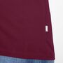Jako T-Shirt Organic - maroon