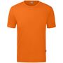 Jako T-Shirt Organic - orange