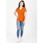 Jako T-Shirt Organic - orange