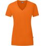 Jako T-Shirt Organic - orange