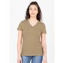 Jako T-Shirt Organic - sand