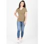 Jako T-Shirt Organic - sand