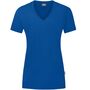 Jako T-Shirt Organic - royal