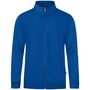 Jako Sweatjacke Doubletex - royal