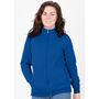 Jako Sweatjacke Doubletex - royal