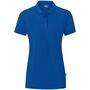 Jako Polo Organic - royal