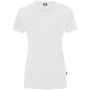 Jako T-Shirt Doubletex - wei�