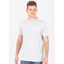 Jako T-Shirt Doubletex - wei�