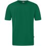Jako T-Shirt Doubletex - gr�n