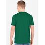 Jako T-Shirt Doubletex - gr�n