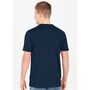 Jako T-Shirt Doubletex - marine