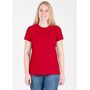 Jako T-Shirt Doubletex - rot